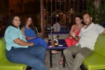 Saturday Night at Byblos Old Souk